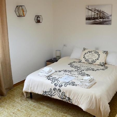 Mille Soli Bed And Breakfast Буджеру Екстериор снимка