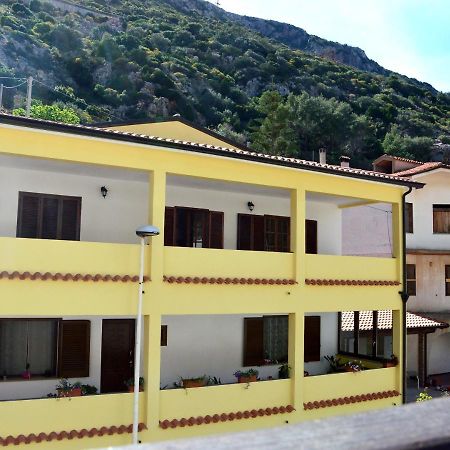 Mille Soli Bed And Breakfast Буджеру Екстериор снимка