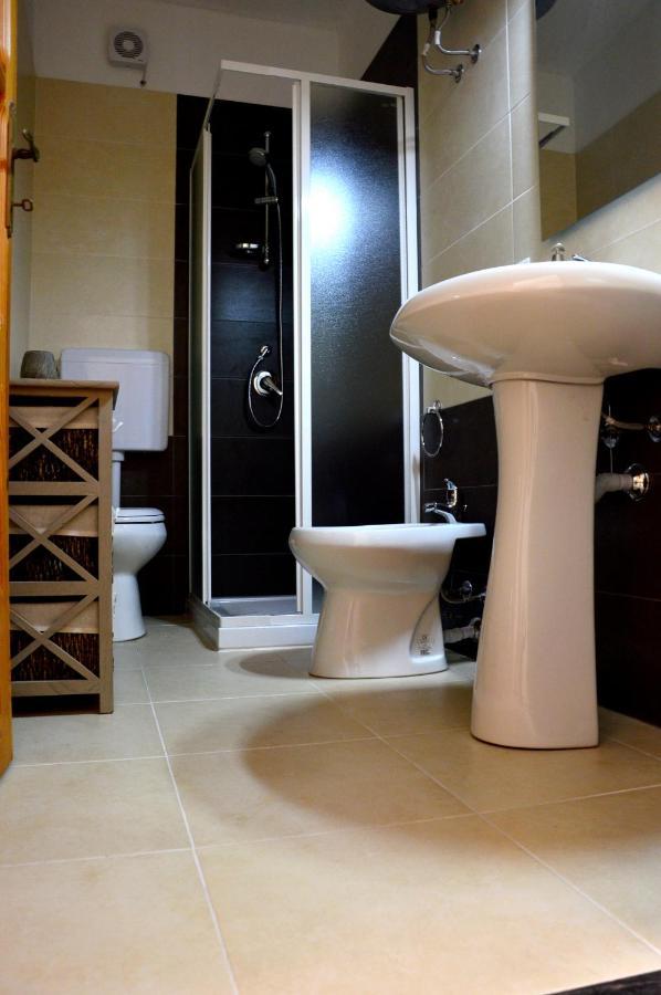 Mille Soli Bed And Breakfast Буджеру Екстериор снимка