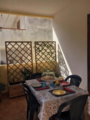 Mille Soli Bed And Breakfast Буджеру Екстериор снимка